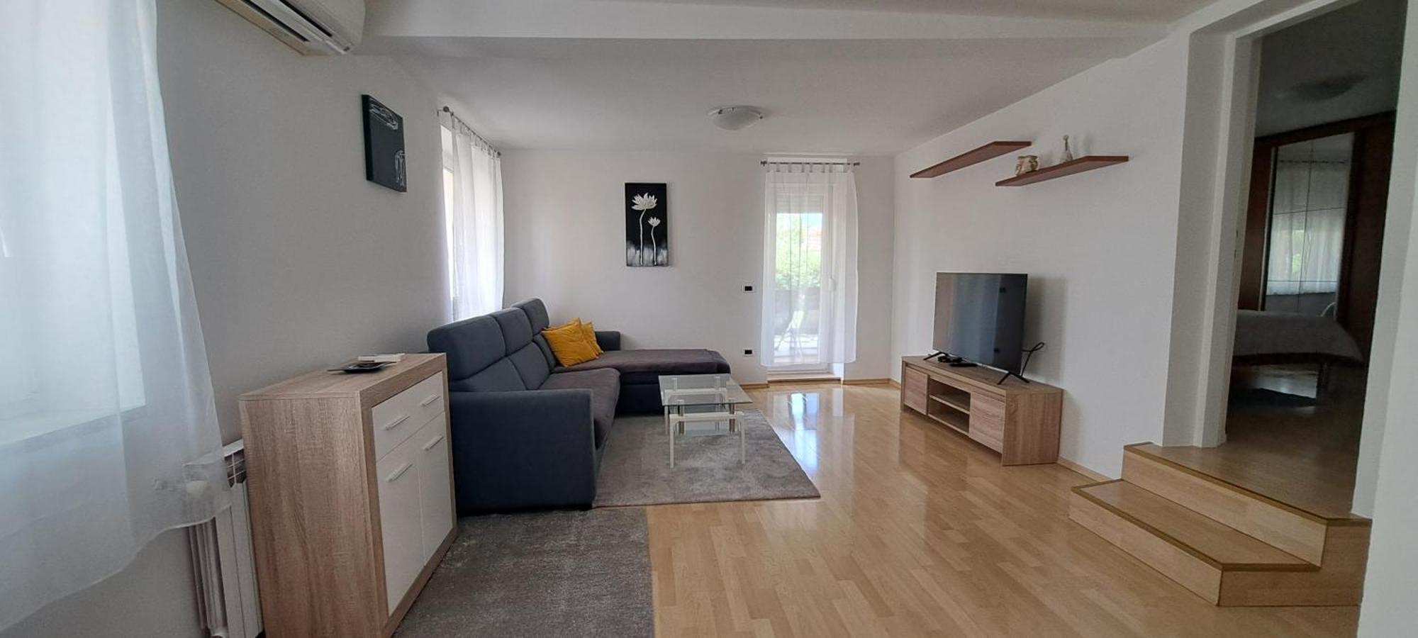 San Lorenzo Apartments Lovrečica Екстериор снимка