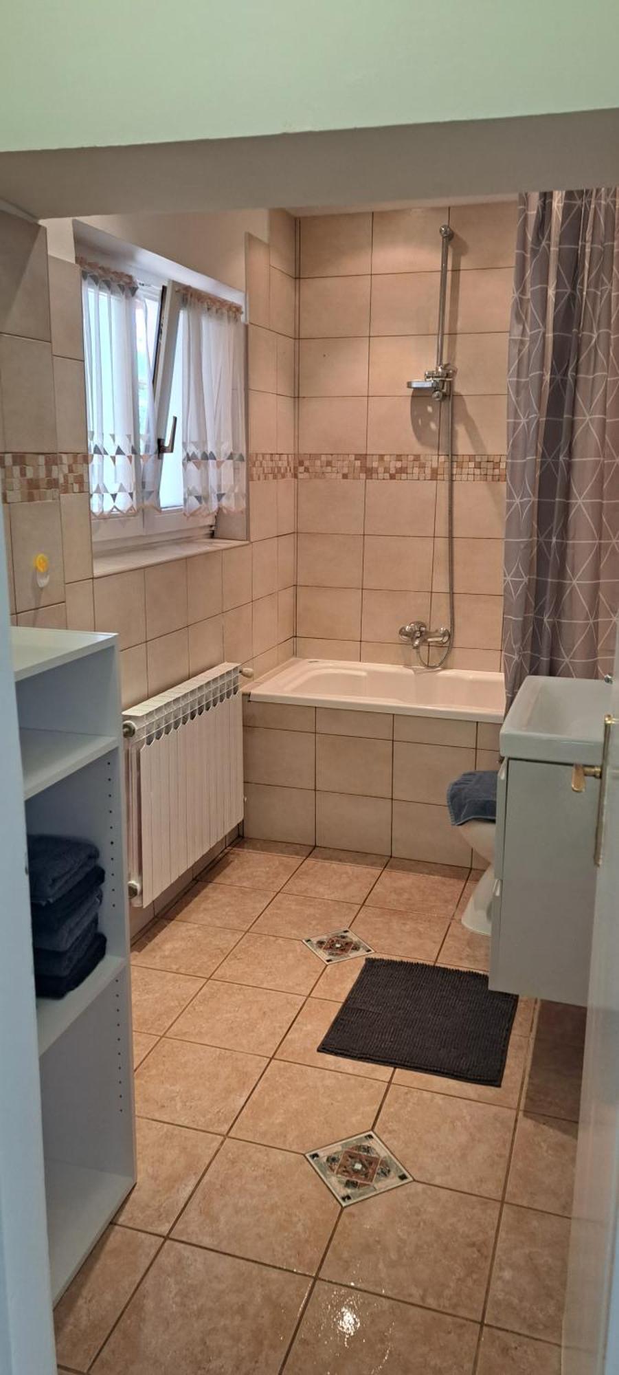 San Lorenzo Apartments Lovrečica Екстериор снимка