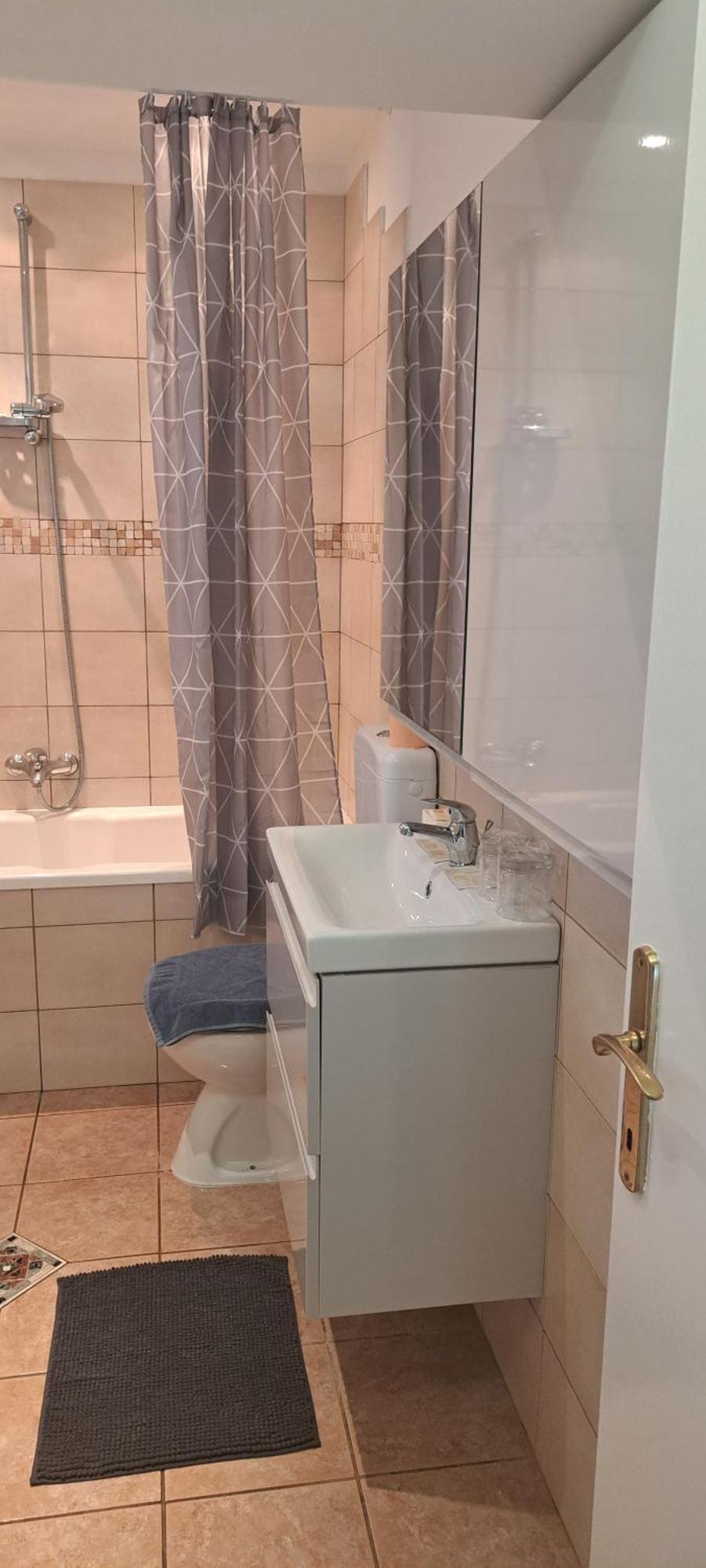San Lorenzo Apartments Lovrečica Екстериор снимка