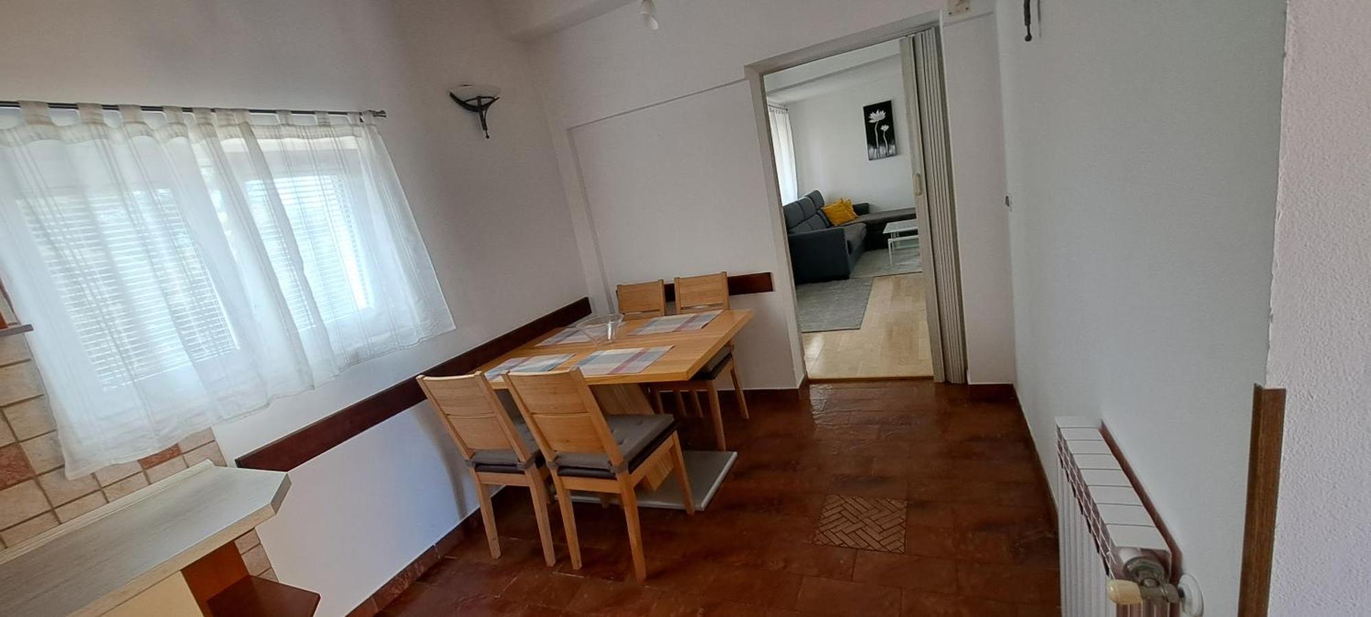 San Lorenzo Apartments Lovrečica Екстериор снимка